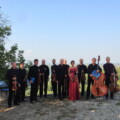 Praga Camerata – Italy 2013