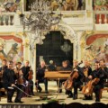 Praga Camerata – MHF Český Krumlov 2008